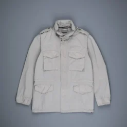 Aspesi 65 Replica Field Jacket Sabbia
