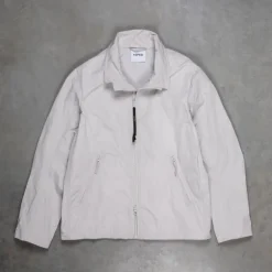 Aspesi Stringa Jacket Grey