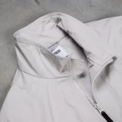 Aspesi Stringa Jacket Grey